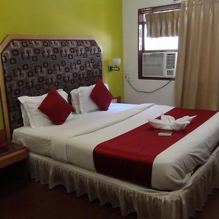 מומביי Hotel Imperial Executive, Andheri מראה חיצוני תמונה