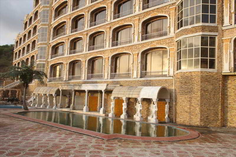 מומביי Hotel Imperial Executive, Andheri מראה חיצוני תמונה
