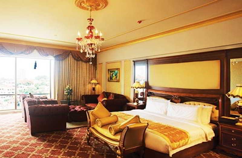 מומביי Hotel Imperial Executive, Andheri מראה חיצוני תמונה