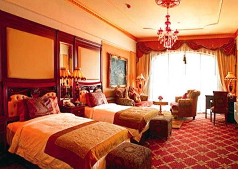 מומביי Hotel Imperial Executive, Andheri מראה חיצוני תמונה