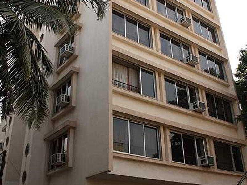 מומביי Hotel Imperial Executive, Andheri מראה חיצוני תמונה