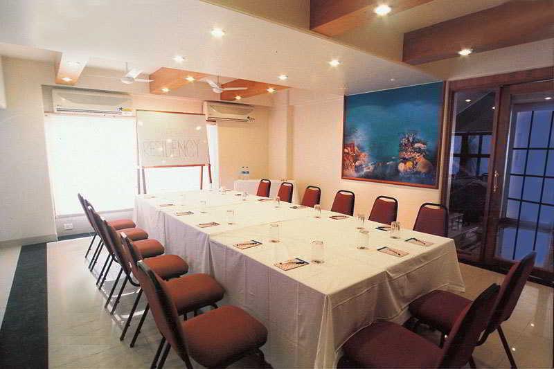 מומביי Hotel Imperial Executive, Andheri מראה חיצוני תמונה
