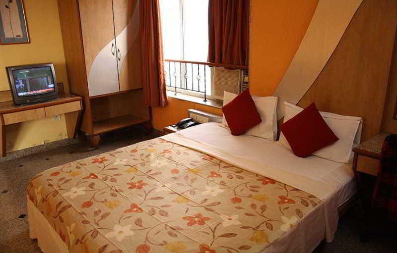 מומביי Hotel Imperial Executive, Andheri מראה חיצוני תמונה
