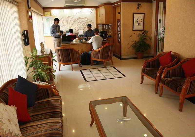מומביי Hotel Imperial Executive, Andheri מראה חיצוני תמונה