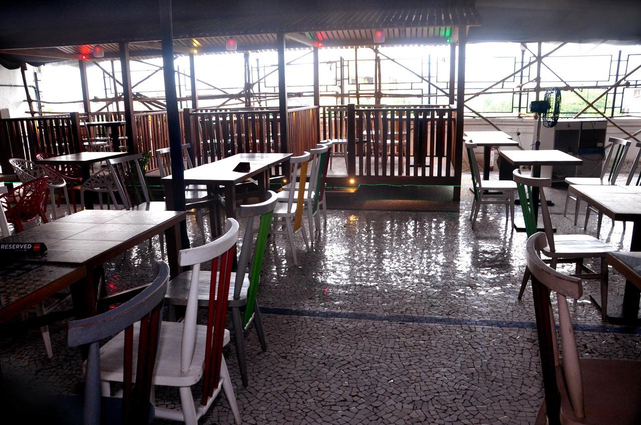 מומביי Hotel Imperial Executive, Andheri מראה חיצוני תמונה