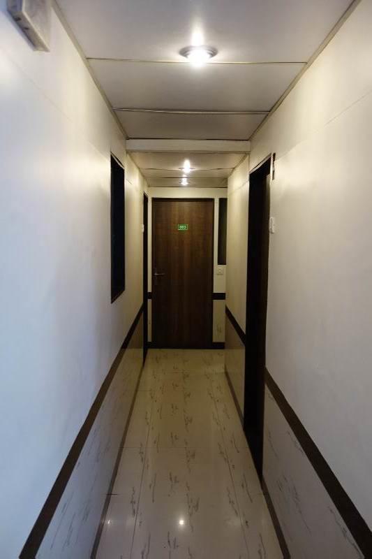 מומביי Hotel Imperial Executive, Andheri מראה חיצוני תמונה