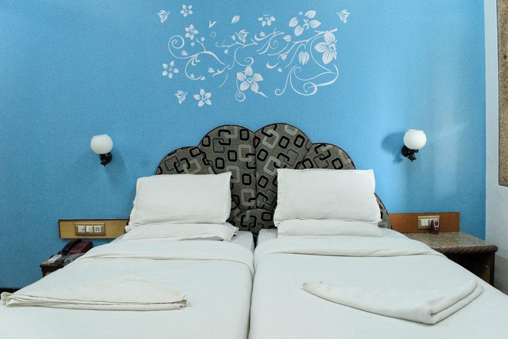 מומביי Hotel Imperial Executive, Andheri מראה חיצוני תמונה