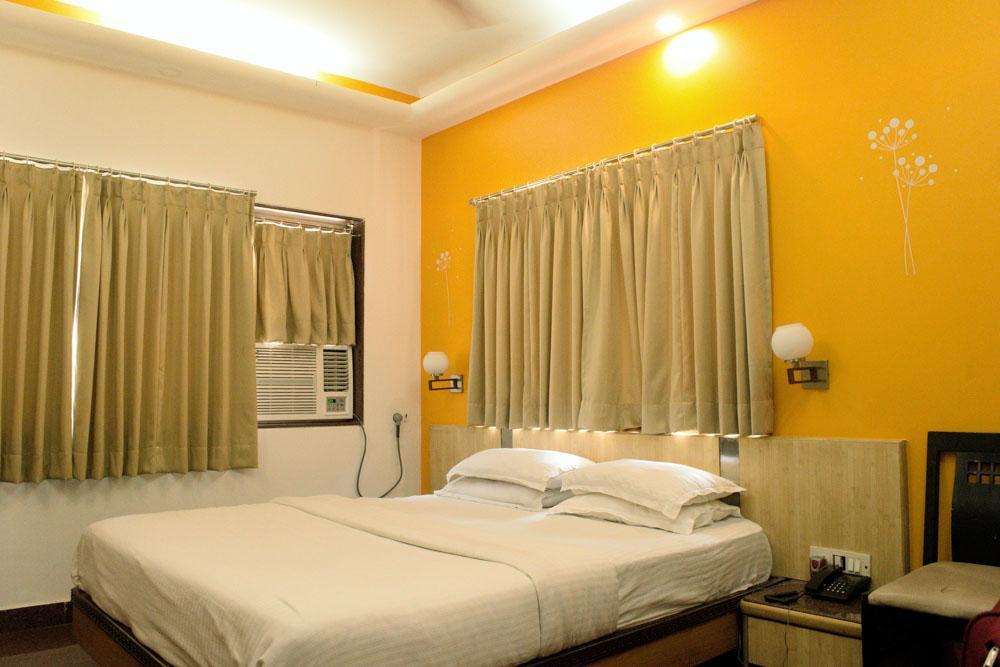 מומביי Hotel Imperial Executive, Andheri מראה חיצוני תמונה