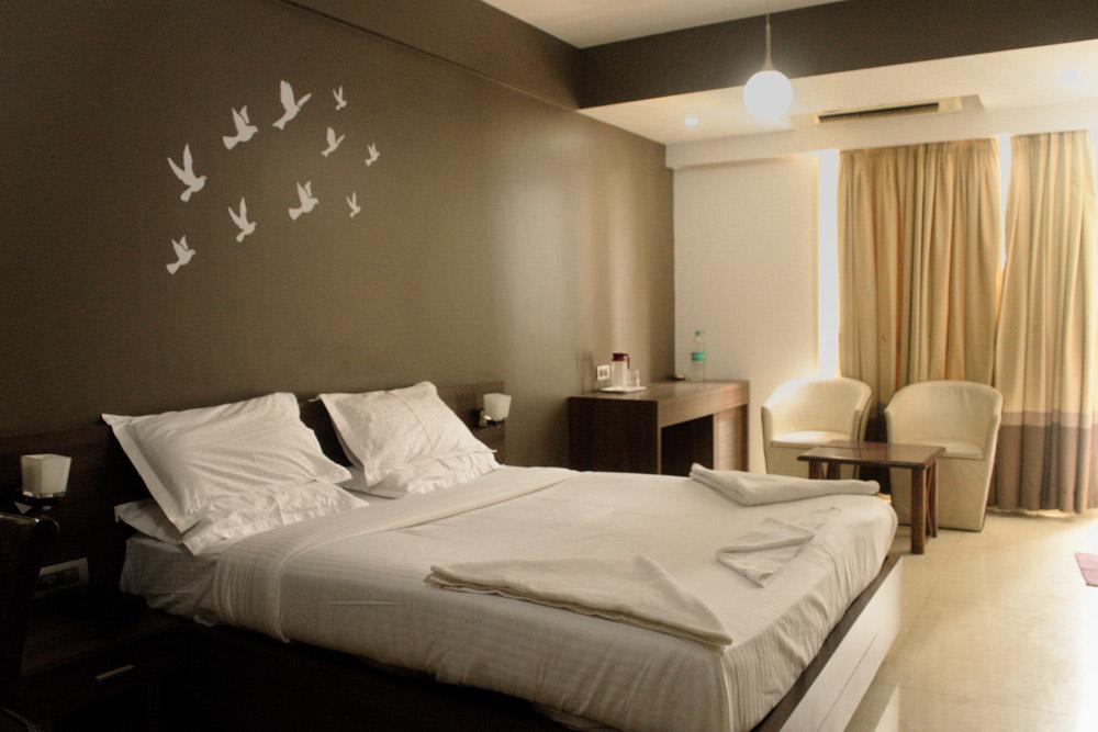 מומביי Hotel Imperial Executive, Andheri מראה חיצוני תמונה