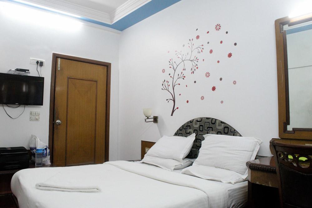 מומביי Hotel Imperial Executive, Andheri מראה חיצוני תמונה