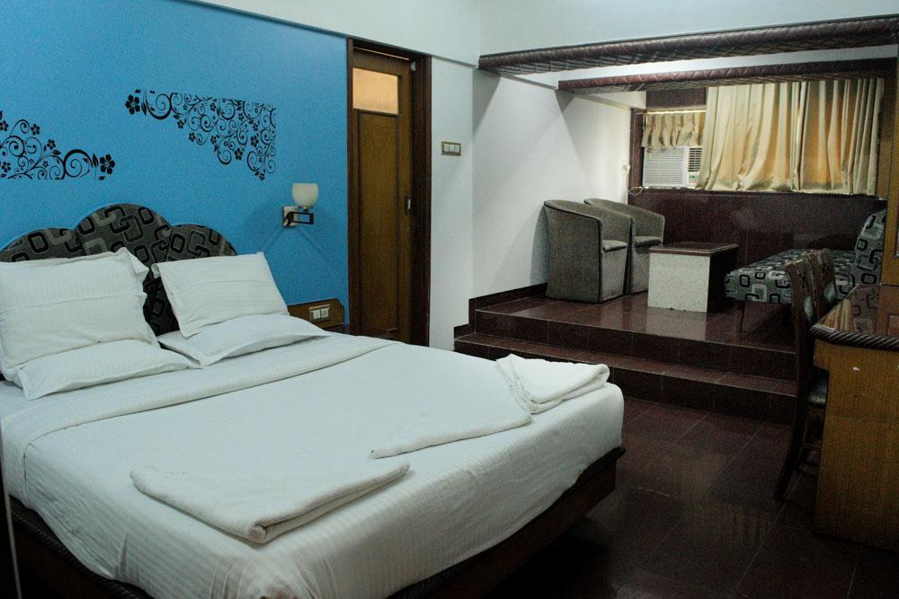 מומביי Hotel Imperial Executive, Andheri מראה חיצוני תמונה