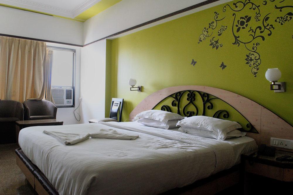 מומביי Hotel Imperial Executive, Andheri מראה חיצוני תמונה