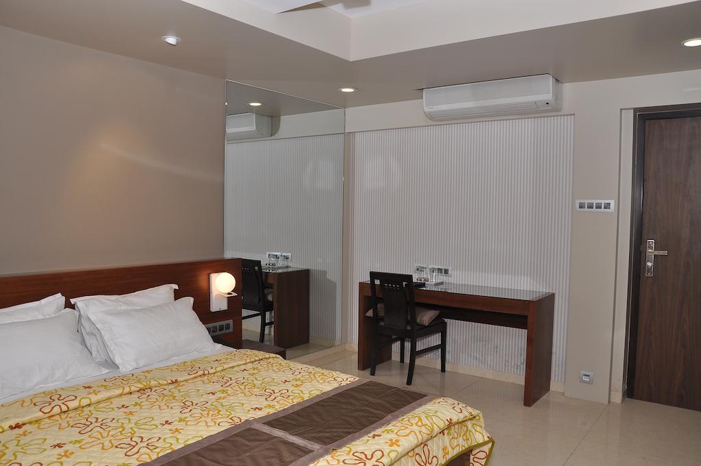 מומביי Hotel Imperial Executive, Andheri מראה חיצוני תמונה