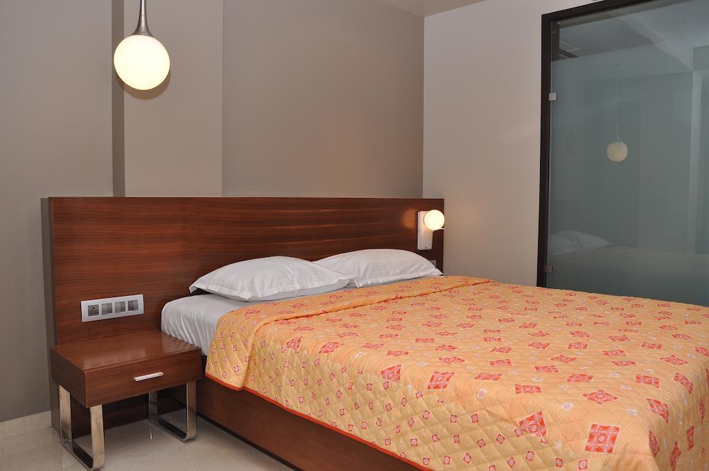 מומביי Hotel Imperial Executive, Andheri מראה חיצוני תמונה