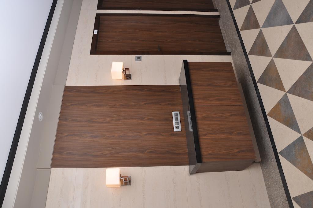 מומביי Hotel Imperial Executive, Andheri מראה חיצוני תמונה