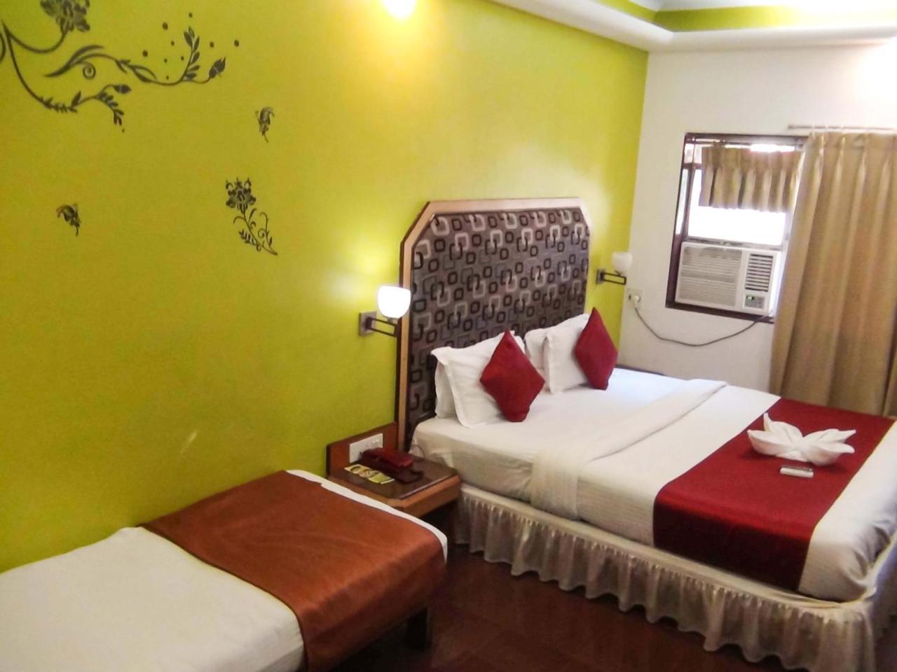 מומביי Hotel Imperial Executive, Andheri מראה חיצוני תמונה