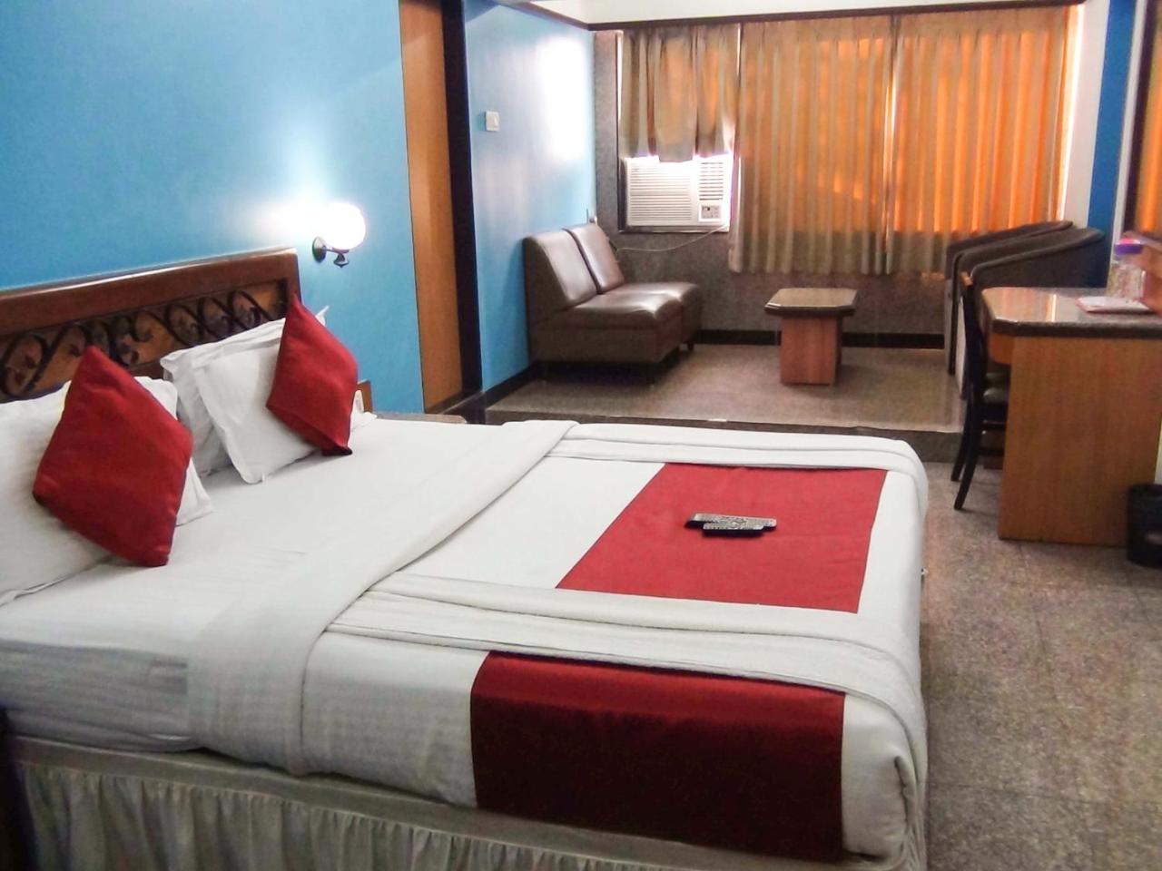 מומביי Hotel Imperial Executive, Andheri מראה חיצוני תמונה