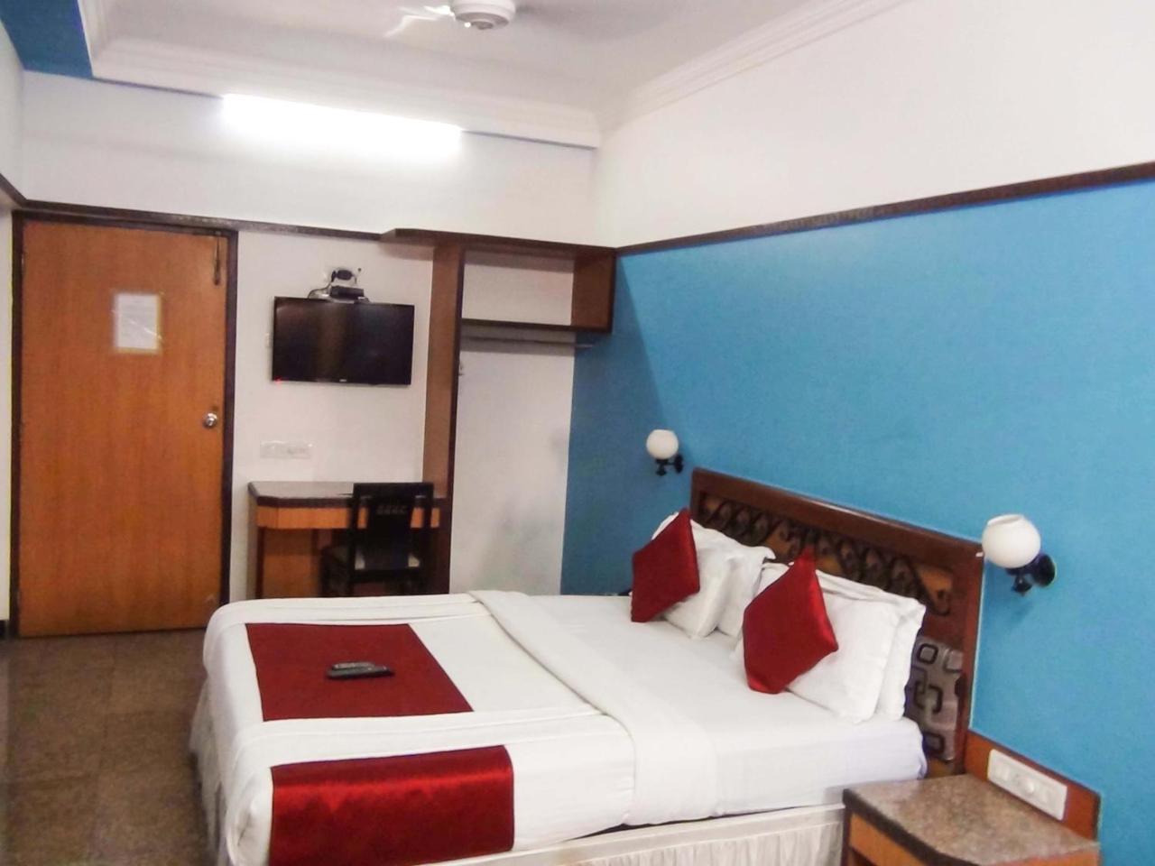 מומביי Hotel Imperial Executive, Andheri מראה חיצוני תמונה