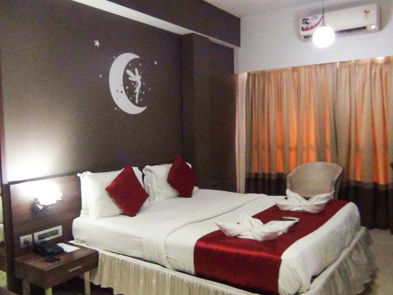 מומביי Hotel Imperial Executive, Andheri מראה חיצוני תמונה