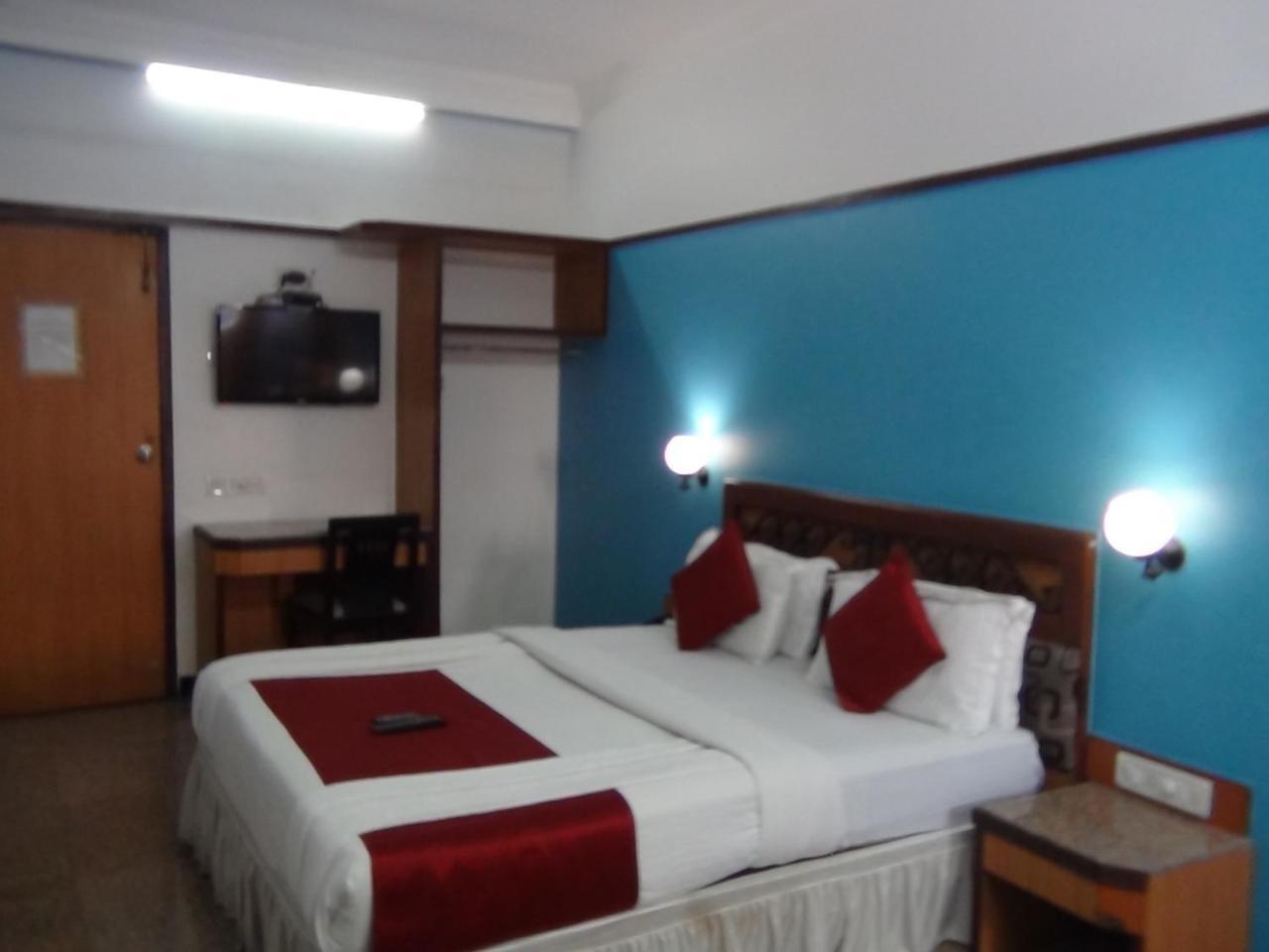 מומביי Hotel Imperial Executive, Andheri מראה חיצוני תמונה