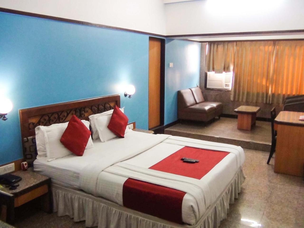 מומביי Hotel Imperial Executive, Andheri מראה חיצוני תמונה