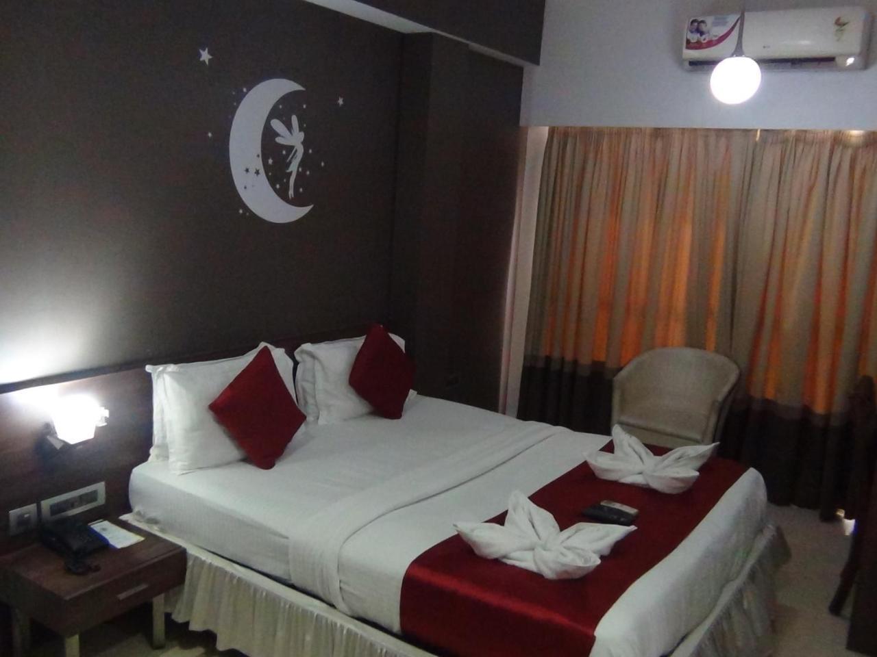 מומביי Hotel Imperial Executive, Andheri מראה חיצוני תמונה
