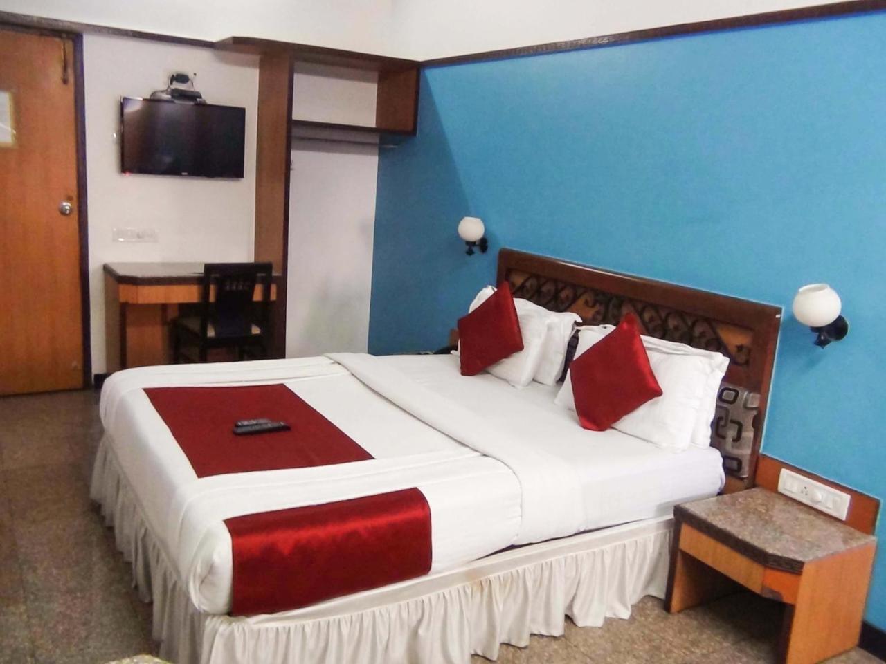 מומביי Hotel Imperial Executive, Andheri מראה חיצוני תמונה