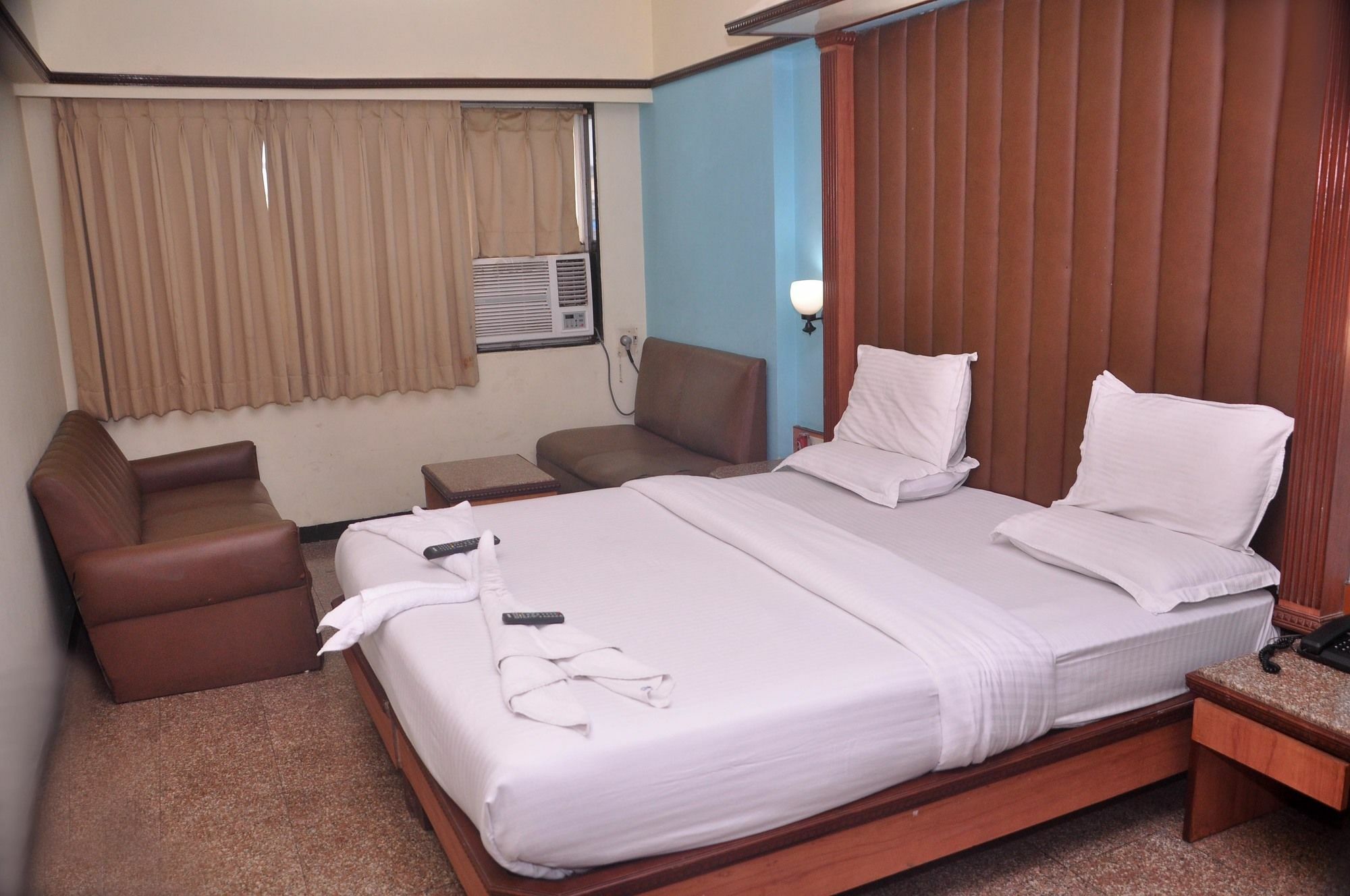 מומביי Hotel Imperial Executive, Andheri מראה חיצוני תמונה